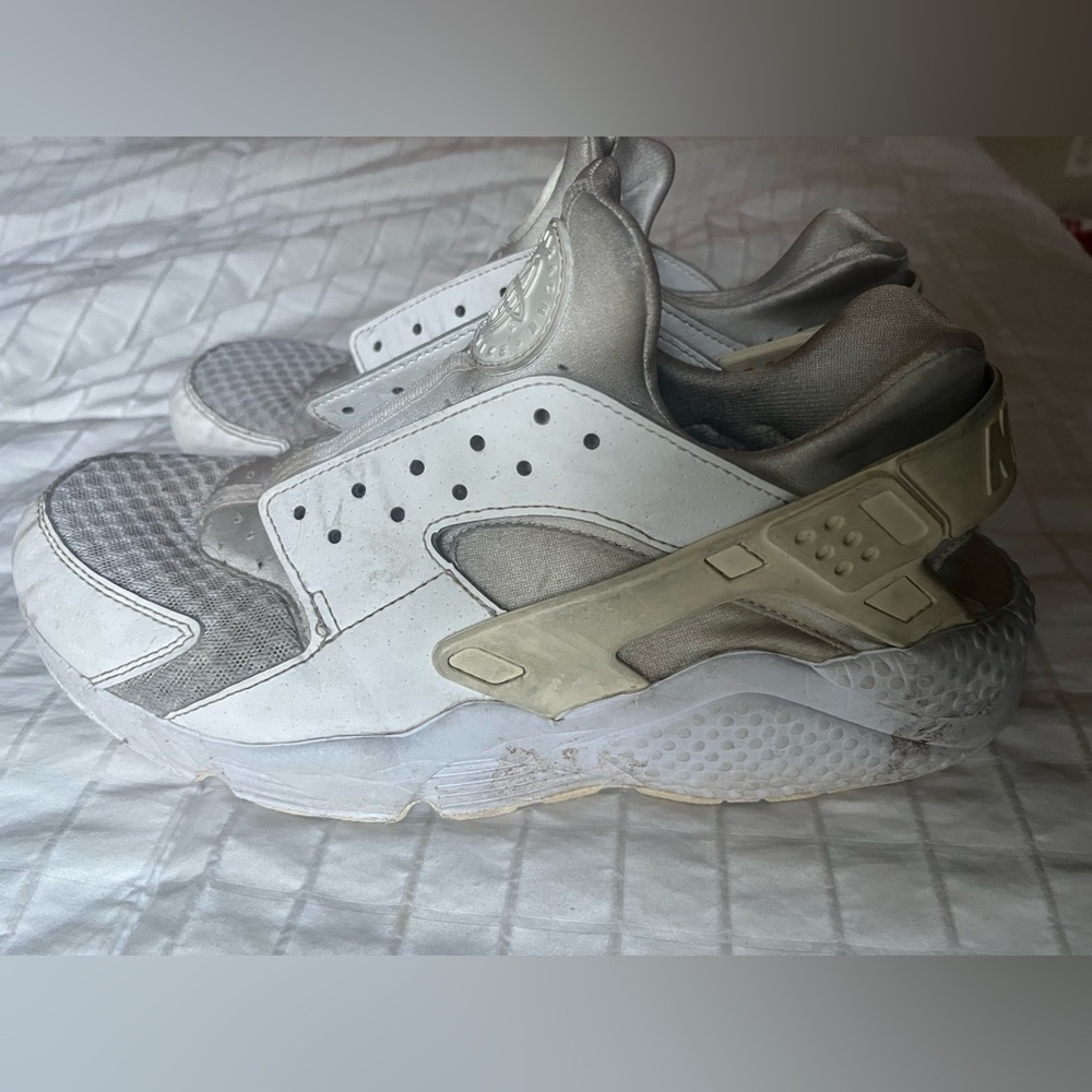 Nike Huarache Shoes